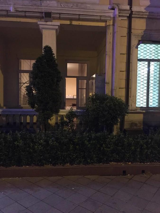 Mar Nero Hostel Батуми Екстериор снимка
