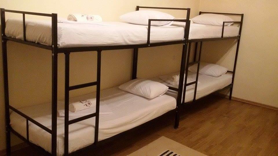 Mar Nero Hostel Батуми Екстериор снимка
