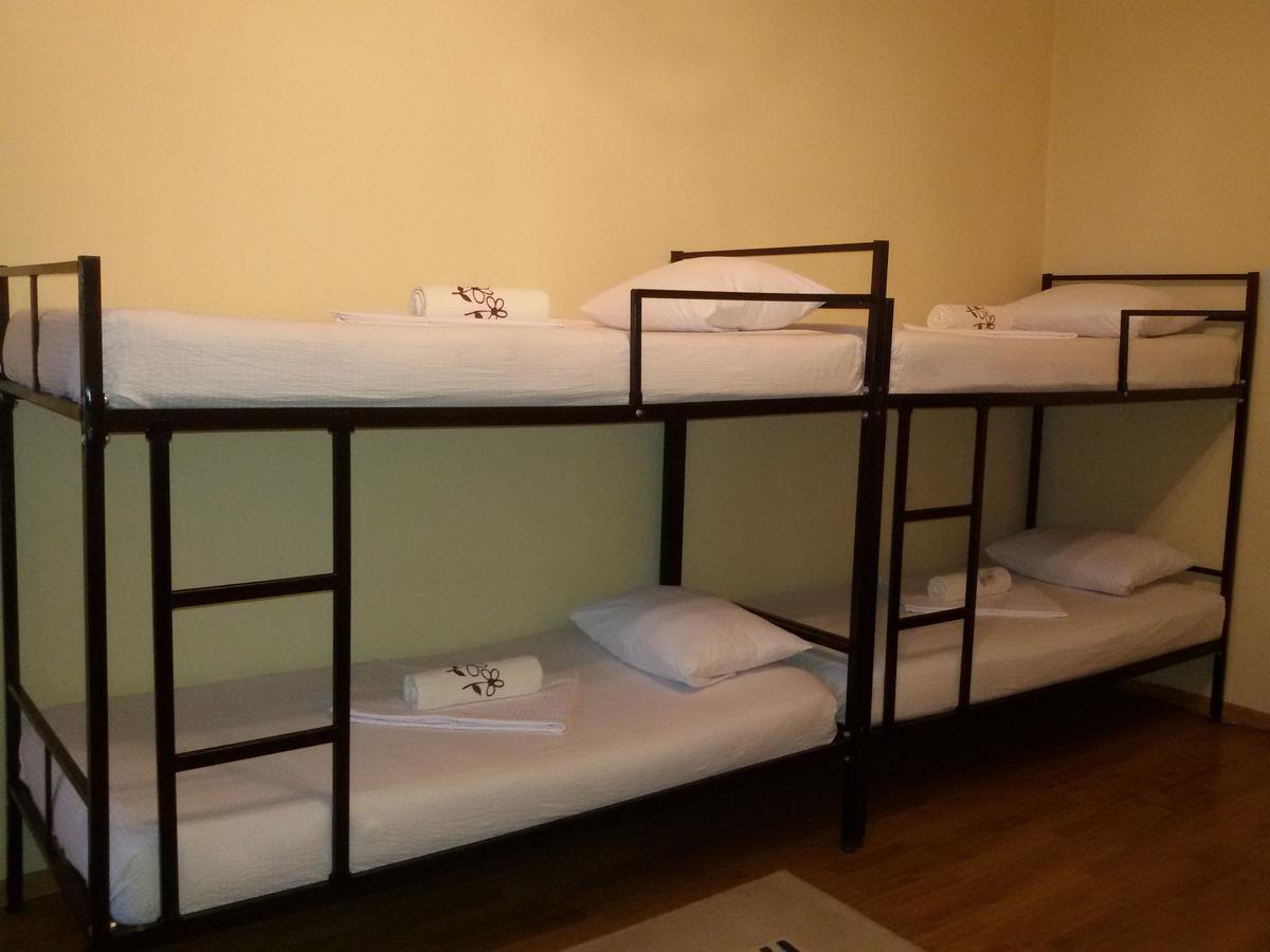 Mar Nero Hostel Батуми Екстериор снимка